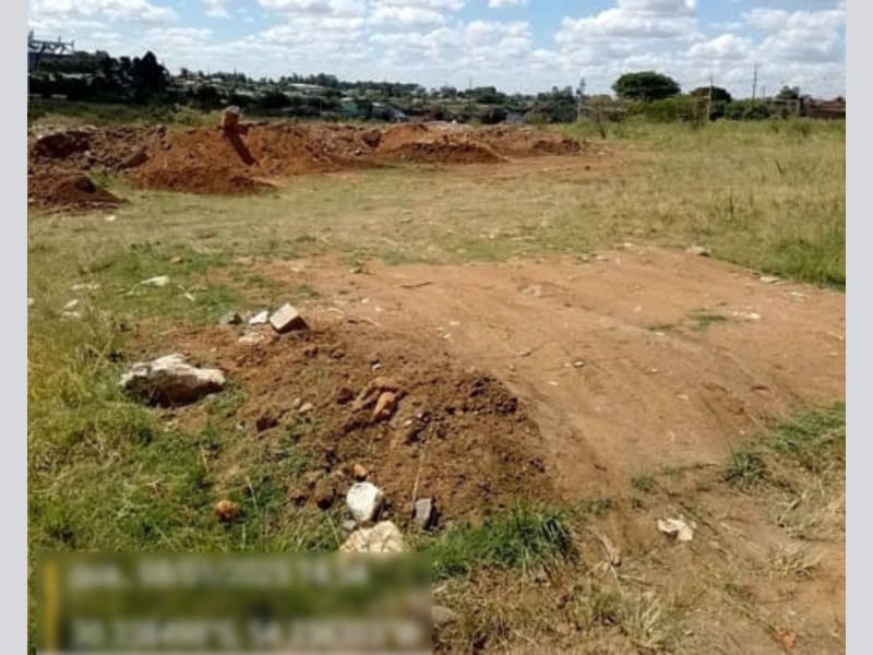 Imagem do imóvel Terreno - São Gabriel - RS