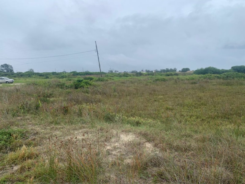 Imagem do imóvel Terreno - Terra de Areia - RS