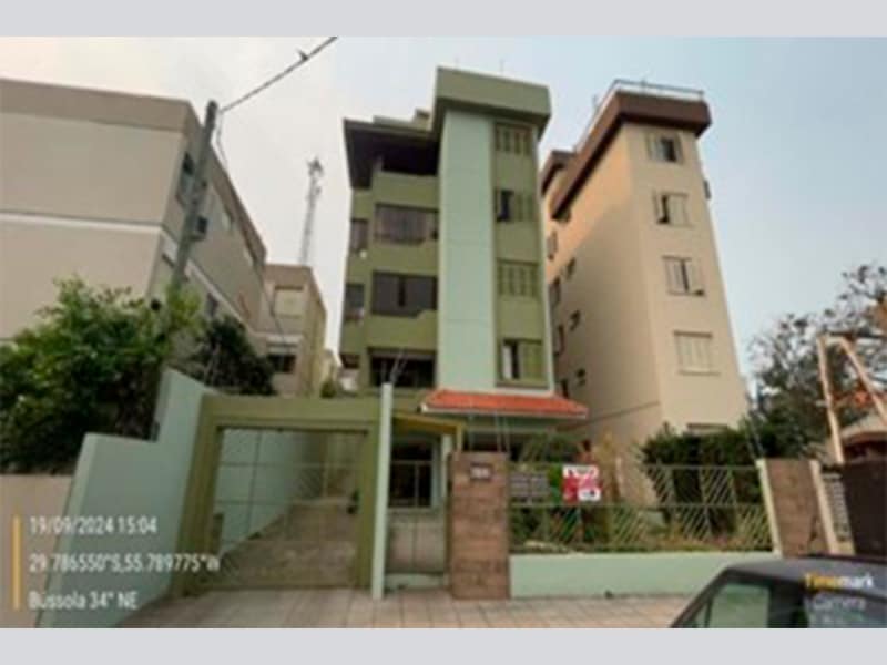 Imagem do imóvel Apartamento - Alegrete - RS
