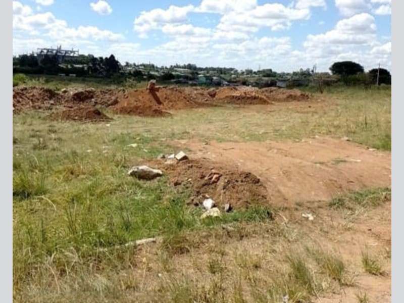 Imagem do imóvel Terreno - São Gabriel - RS