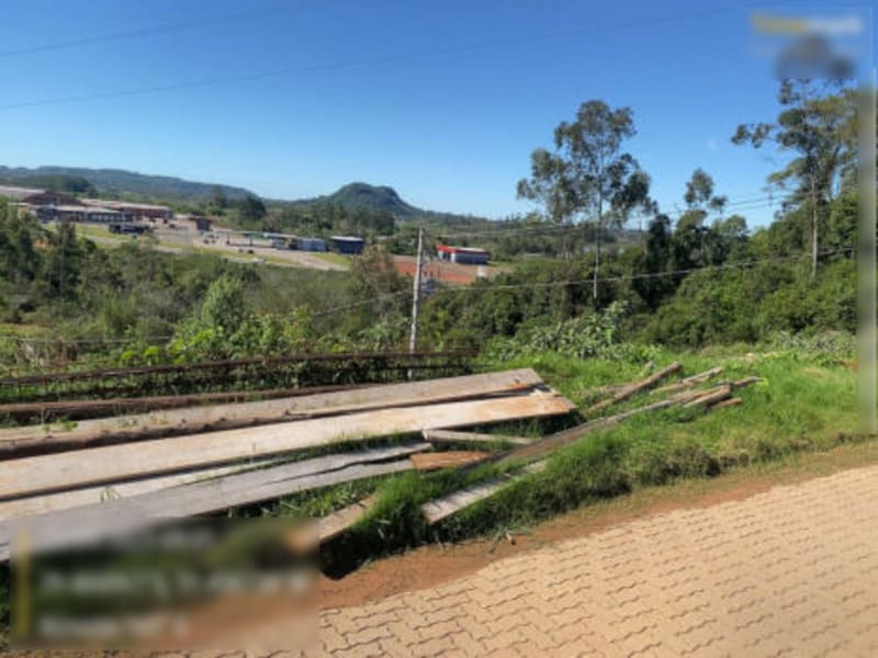 Imagem do imóvel Terreno - Montenegro - RS