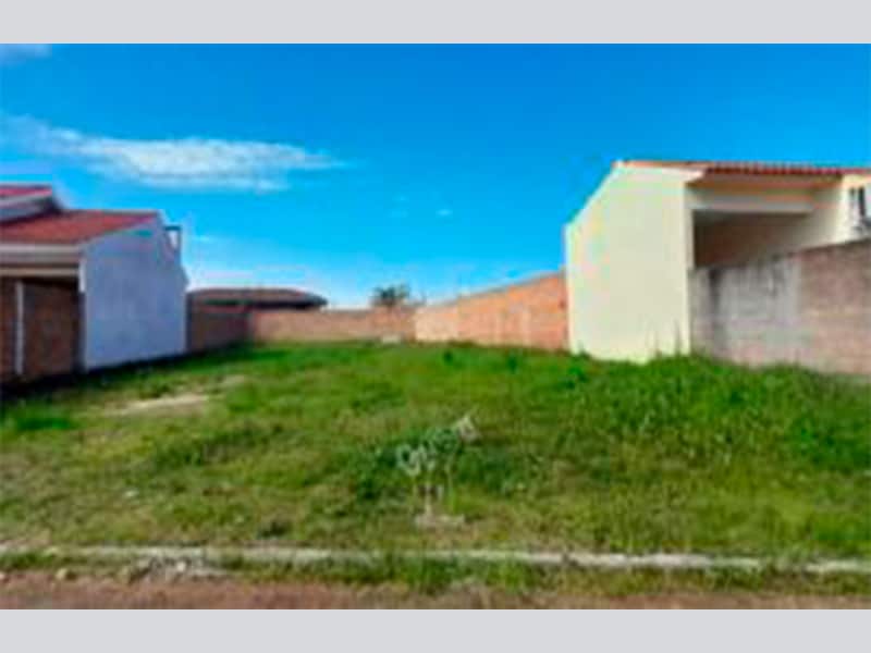 Imagem do imóvel Terreno - São Gabriel - RS