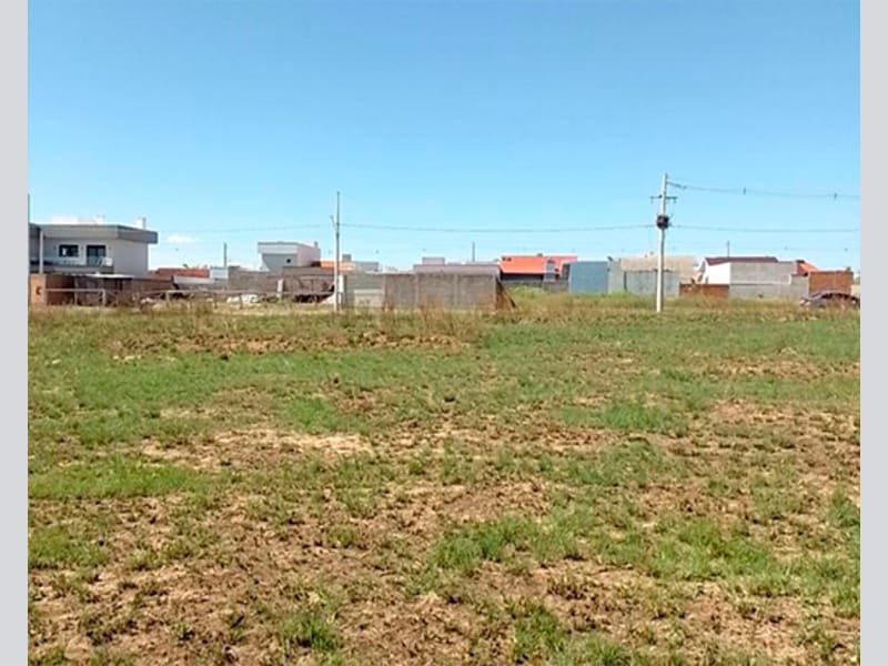 Terreno - São Gabriel - RS, localizado em São Gabriel - RS, bairro Balneário Vivenda
