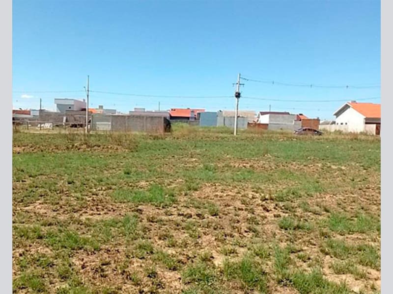 Terreno - São Gabriel - RS, localizado em São Gabriel - RS, bairro Balneário Vivenda