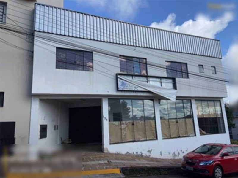 Imagem do imóvel Prédio - Sarandi - RS