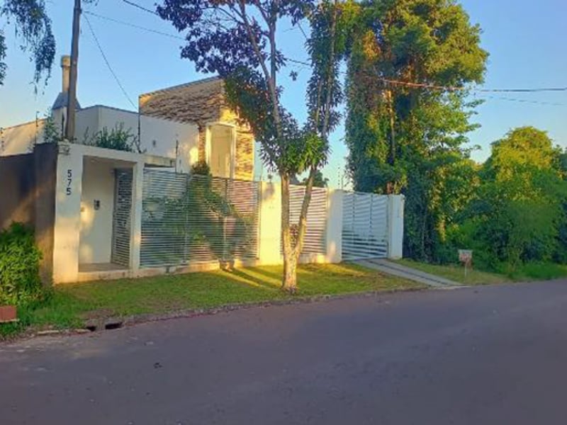 Imagem do imóvel Casa - Campo Bom - RS