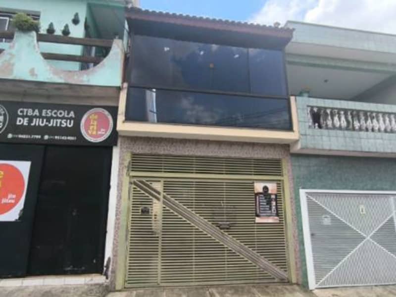 Imagem do imóvel Casa - Itaquaquecetuba - SP