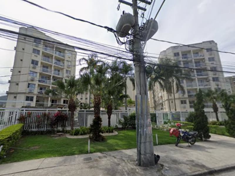 Imagem do imóvel Apartamento - Rio de Janeiro - RJ