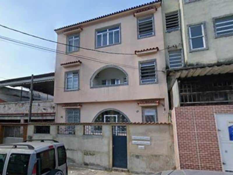 Imagem do imóvel Apartamento - Rio de Janeiro - RJ