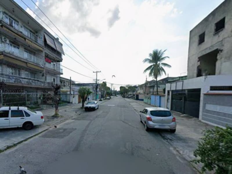 Apartamento - Rio de Janeiro - RJ, localizado em Rio De Janeiro - RJ, bairro Irajá