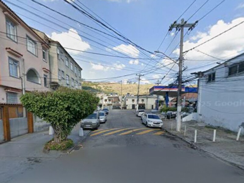 Apartamento - Rio de Janeiro - RJ, localizado em Rio De Janeiro - RJ, bairro Irajá