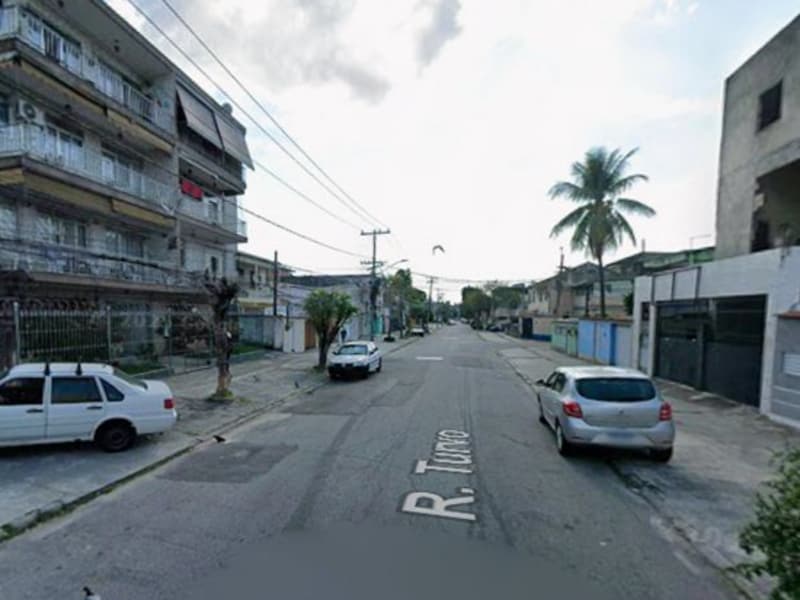 Apartamento - Rio de Janeiro - RJ, localizado em Rio De Janeiro - RJ, bairro Irajá
