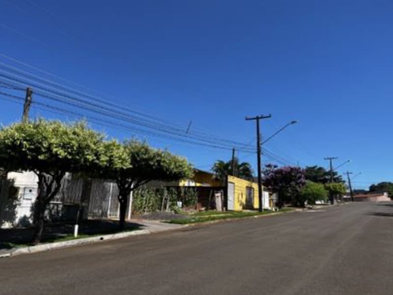Casa - Londrina - PR, localizado em Londrina - PR, bairro Jardim Sabará Iii