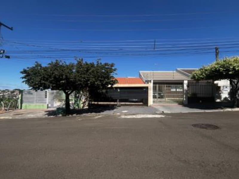 Casa - Londrina - PR, localizado em Londrina - PR, bairro Jardim Sabará Iii