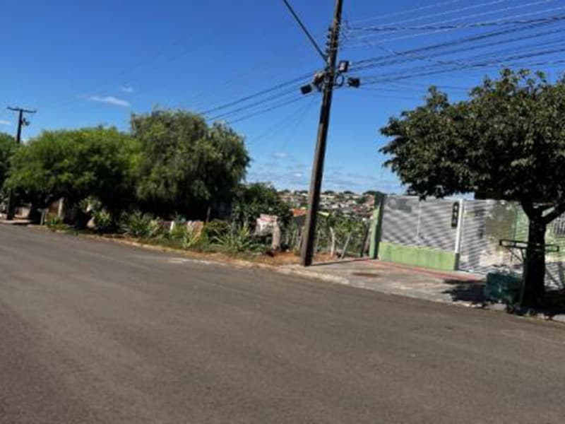 Casa - Londrina - PR, localizado em Londrina - PR, bairro Jardim Sabará Iii
