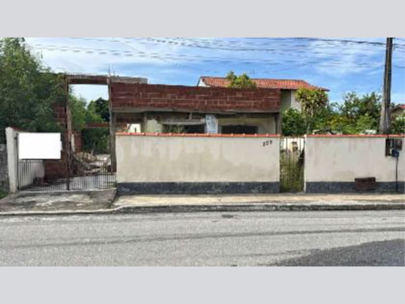 Imagem do imóvel Casa - Iguaba Grande - RJ