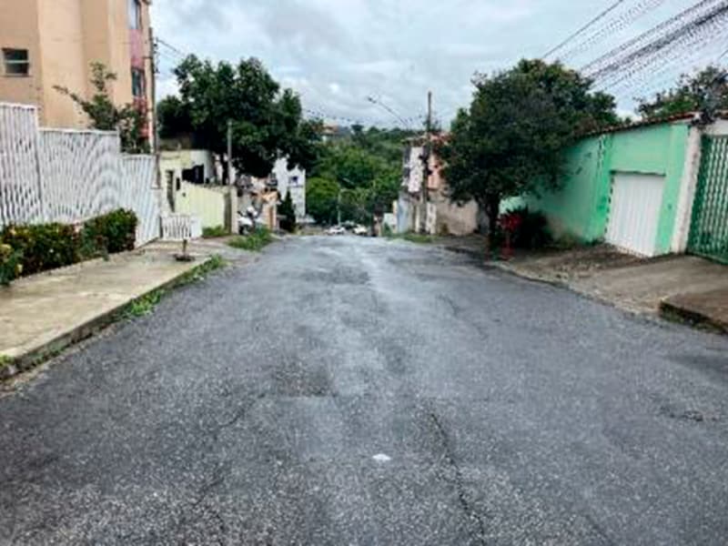 Imagem do imóvel Apartamento - Contagem - MG