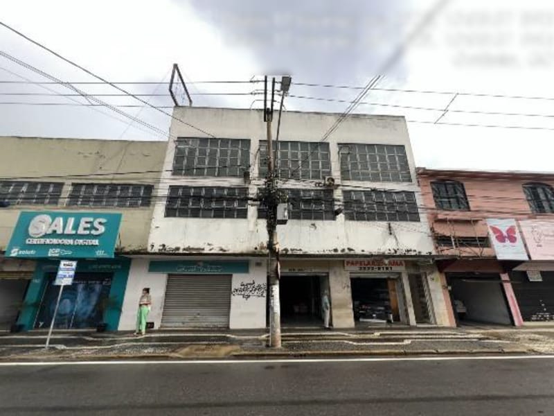 Imagem do imóvel Prédio - Goiânia - GO