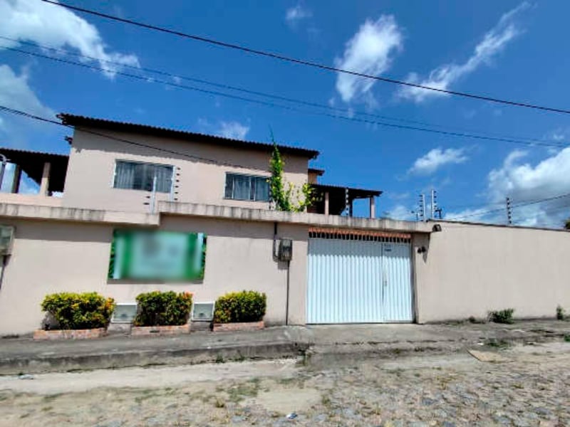 Imagem do imóvel Casa - Maranguape - CE
