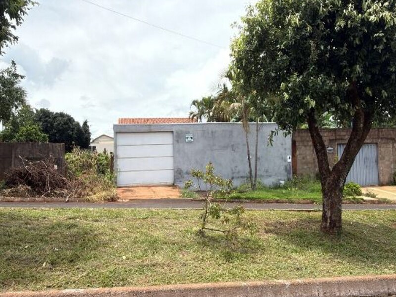 Imagem do imóvel Casa - Quirinópolis - GO