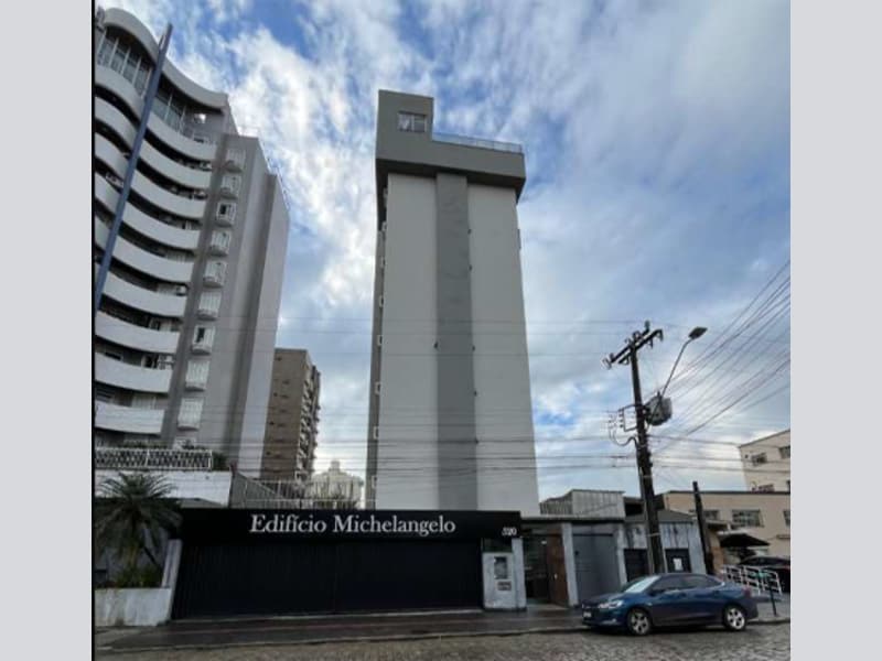Imagem do imóvel Apartamento - Joinville - SC