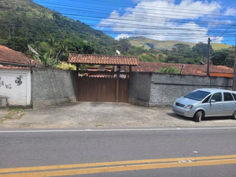 Imagem do imóvel Casa - Petrópolis - RJ
