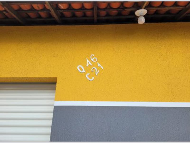Imagem do imóvel Casa - Teresina - PI