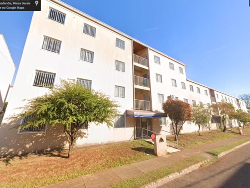 Imagem do imóvel Apartamento - Uberlândia - MG