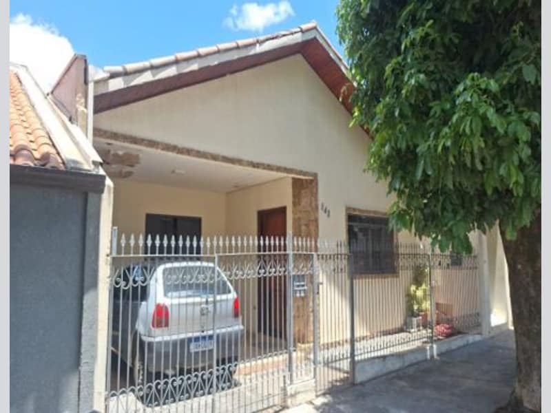 Imagem do imóvel Casa - Presidente Prudente - SP