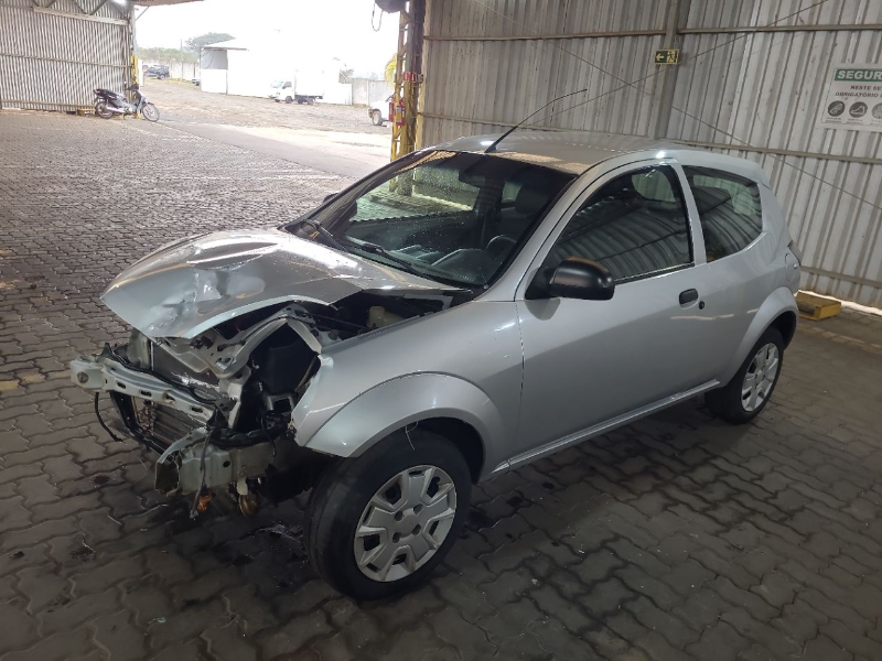 Ford Ka - Foto 1