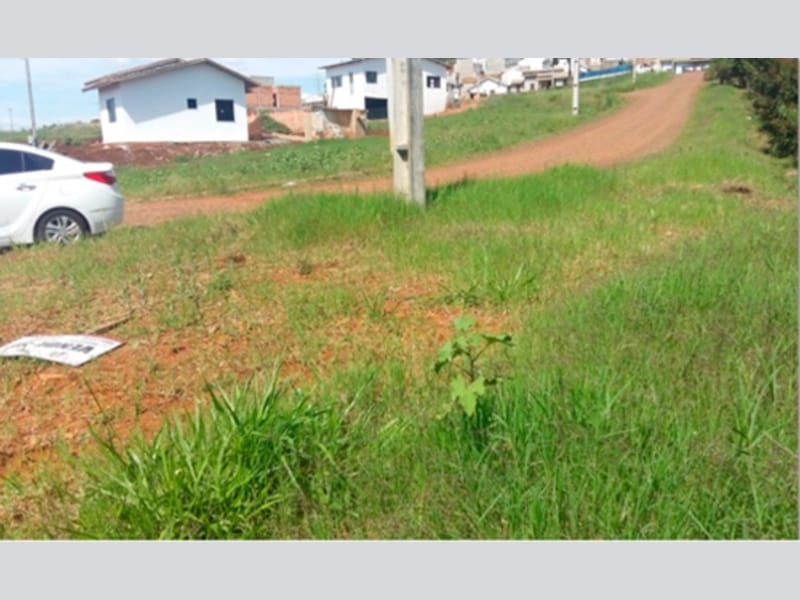 Imagem do imóvel Terreno - Francisco Beltrão - PR