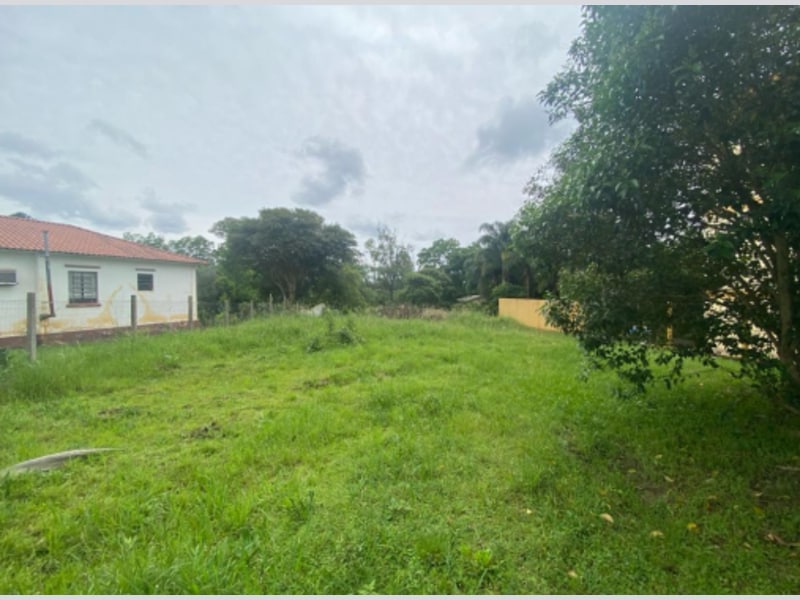 Imagem do imóvel Terreno - Santa Maria - RS