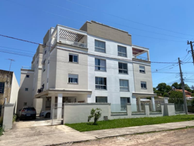 Imagem do imóvel Apartamento - Alegrete - RS