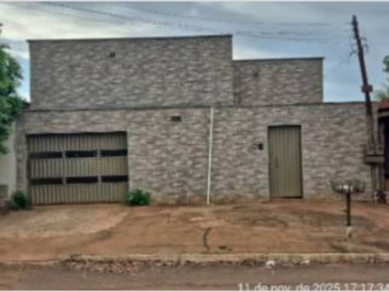 Imagem do imóvel Casa - Iporá - GO