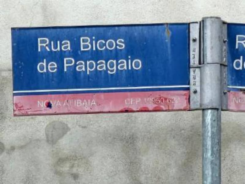 Imagem do imóvel Apartamento - Atibaia - SP