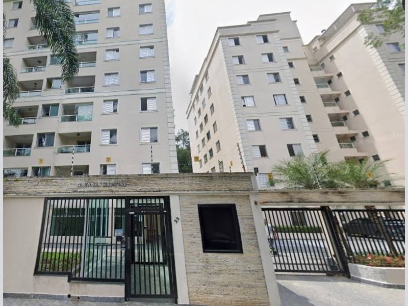 Imagem do imóvel Apartamento - São Paulo - SP