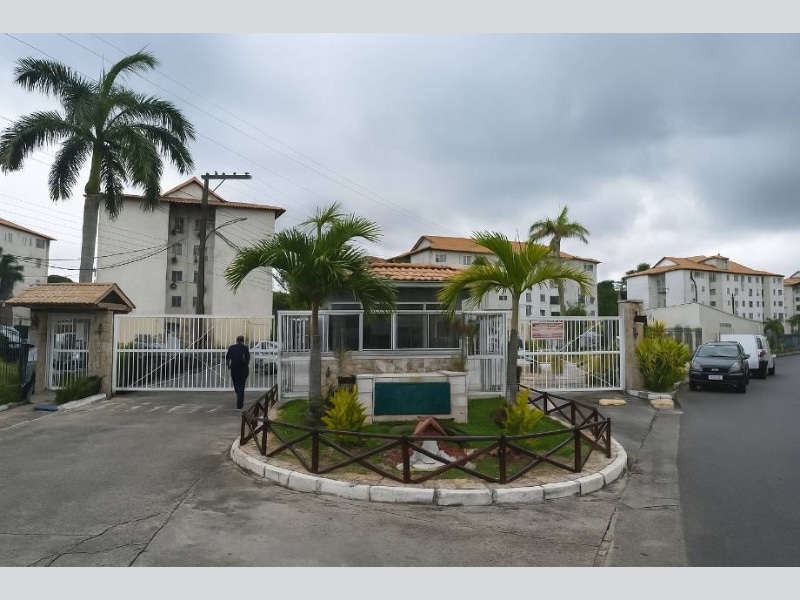 Imagem do imóvel Apartamento - Camaçari - BA