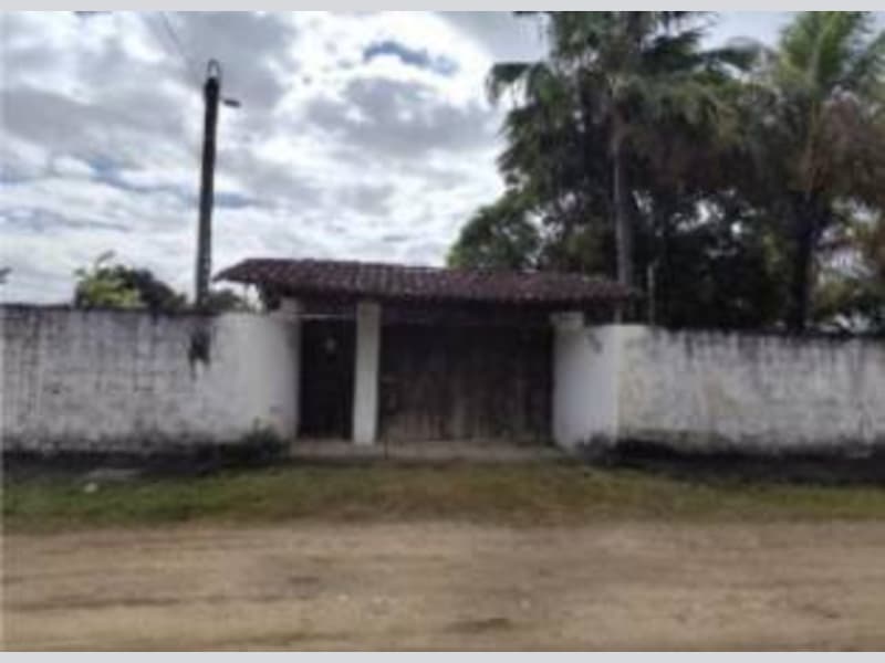Imagem do imóvel Casa - São Lourenço da Mata - PE