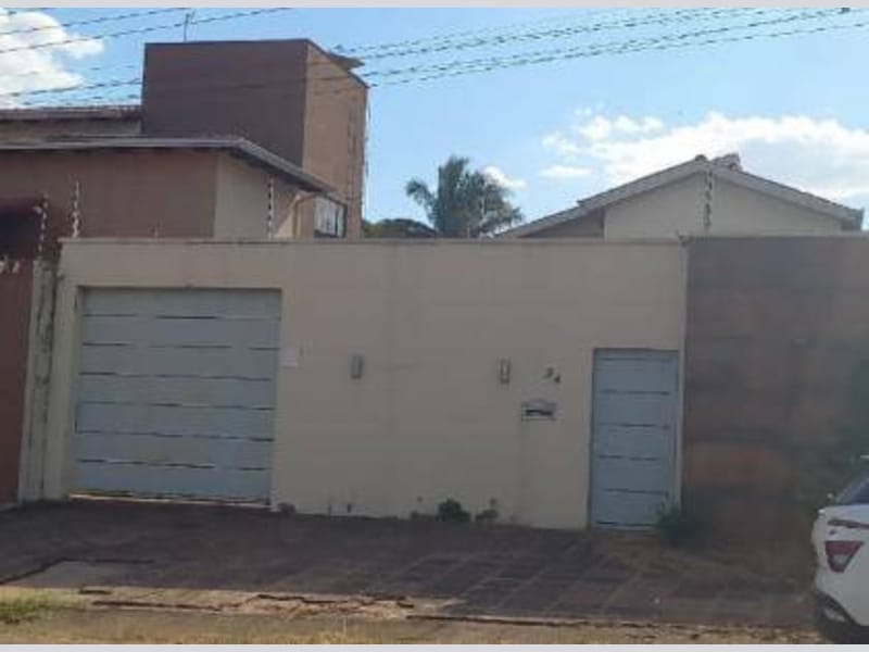Imagem do imóvel Casa - Xinguara - PA