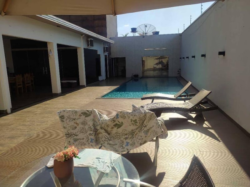 Casa - Xinguara - PA, localizado em Xinguara - PA, bairro Centro