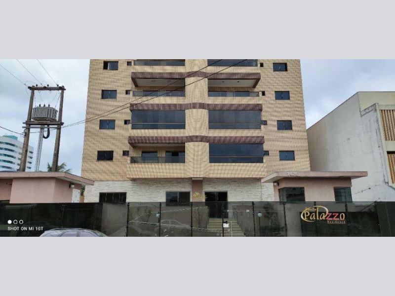 Imagem do imóvel Apartamento - Porto Velho - RO