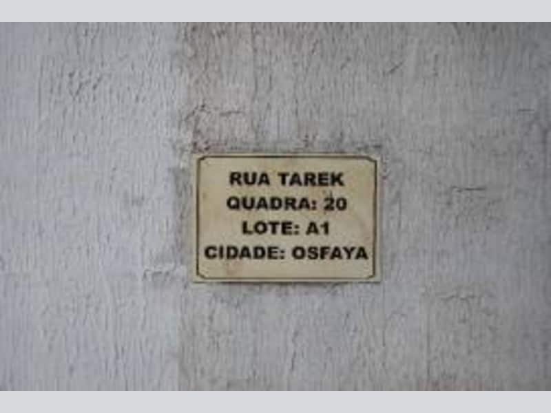 Imagem do imóvel Apartamento - Luziânia - GO