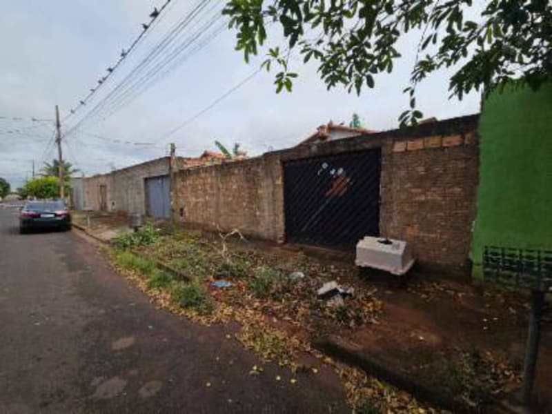 Imagem do imóvel Casa - Uberaba - MG