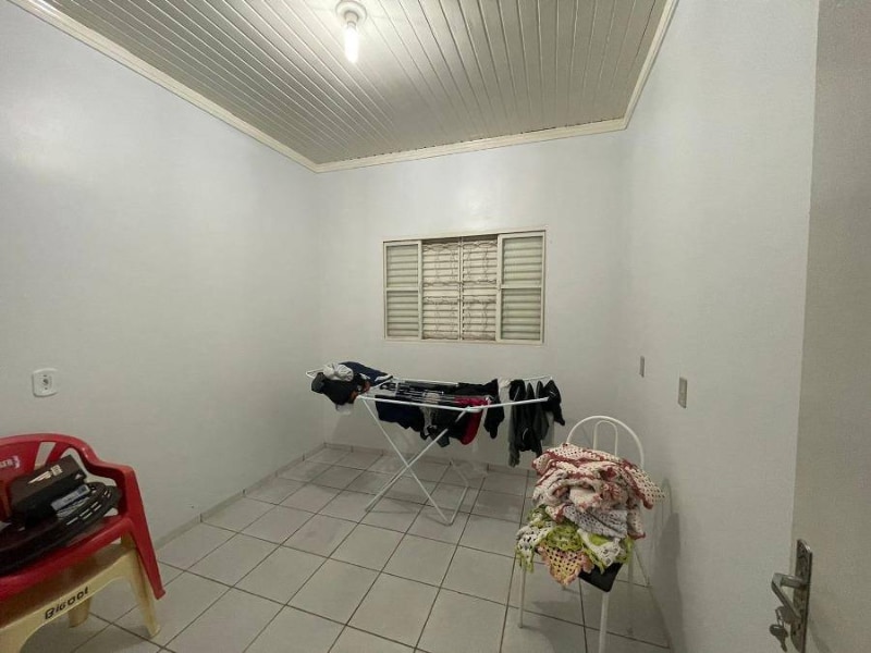 Imagem do imóvel Casa - Lucas do Rio Verde - MT