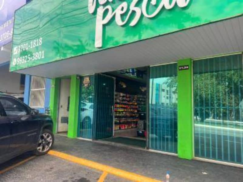 Imagem do imóvel Apartamento - Anápolis - GO