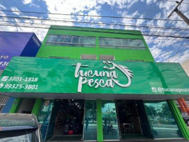Apartamento - Anápolis - GO, localizado em Anápolis - GO, bairro Batista