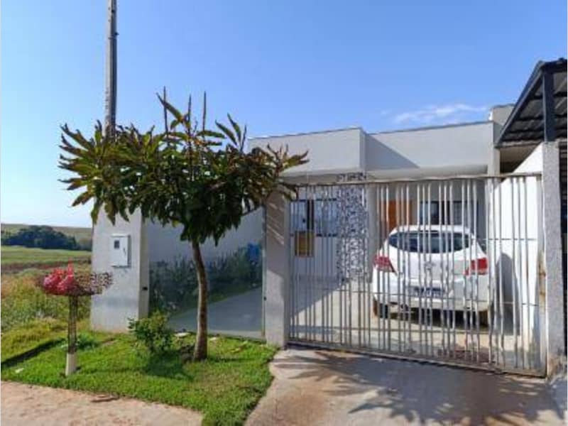 Imagem do imóvel Casa - Floresta - PR