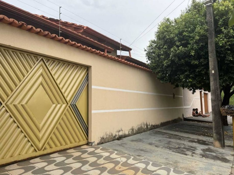 Imagem do imóvel Casa - Porangatu - GO