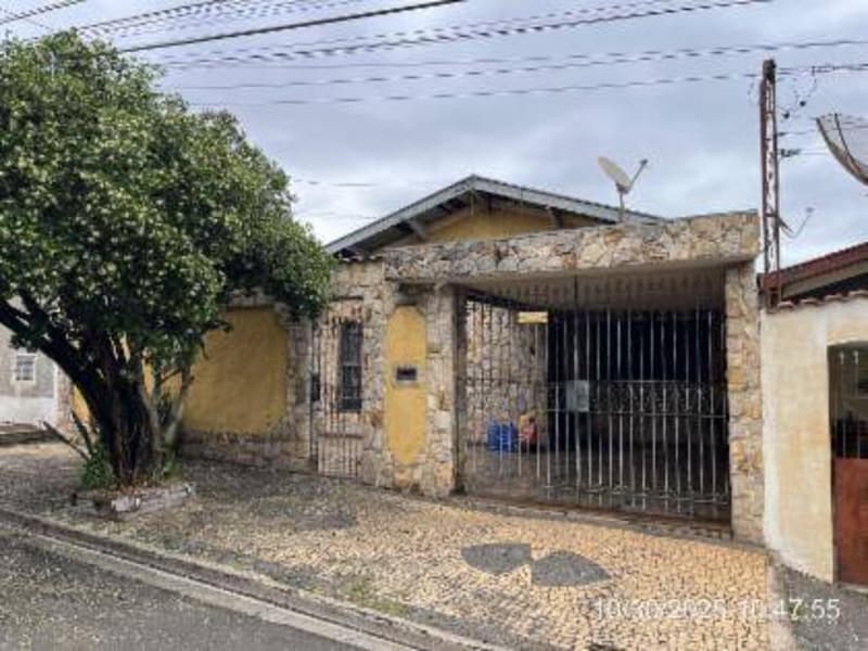 Imagem do imóvel Casa - Piracicaba - SP