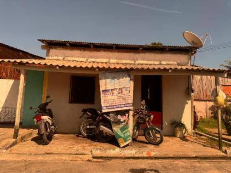 Imagem do imóvel Casa - Parintins - AM